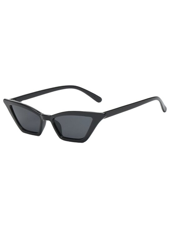 Accessories - The Jessica Cat-Eye Sunglasses